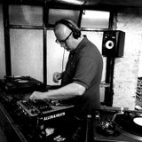 Finn Johannsen (Hard Wax) (Live From Berlin) - 25th September 2014