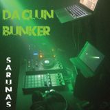 Sarunas Live@Da Clun Bunker 15.02.2014