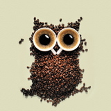 404NotFound - Morning Coffee Face