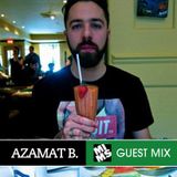 MIMS Guest Mix: AZAMAT B (France)