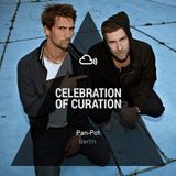 Celebration of Curation 2013 #Berlin: Pan-Pot