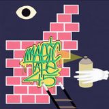 The Magician - Magic Tape 45