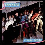 Sylvester - Living Proof (Full LP)