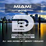 Miami 2016 - The progressive Vibes