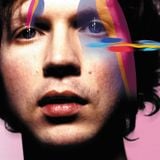 Beck- Rainbow Chokin' The Breeze