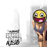 Hurley - Grand Theft Audio
