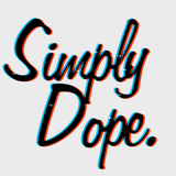 CV Spook - Simply Dope