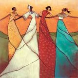 AFROSPACE 116: "Unity Dance" (ft Smutlee / LeriQ / Missy Elliott / Busy Signal / Dabrye / Visionist)