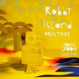 Robot Island Mixtape