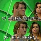 Na cama com a garota do pub - #4 eh o mundo se acabando
