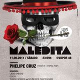 maledita in love (with putaria)