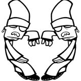 Trouser Flapping (Old Skool) Break Beats