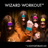 Wizard Workout