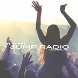 Ah Yeahh! Jump Radio Episode 1 December 2012