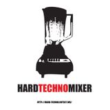 Tori - January '12 HardTechno Set