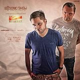 B-SONIC RADIO SHOW #126 with exclusive guest mix by Sun & Set