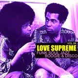 Love Supreme Vol. 06.