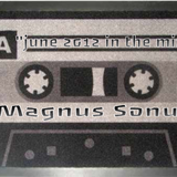 Magnus Sonus-June 2012 In The Mix