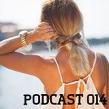 DJ Ghost - Sweet Nothing (Podcast 014 - October)