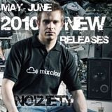 Drum and Bass Releases May - June 2010