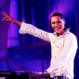 DJ Tiesto 2003 mix