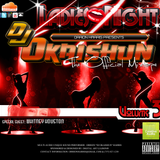 DJ Okaishun The Official Mixtape - Ladies Night Vol. 3