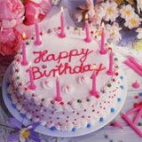 HappyBirthdayMissXoXo