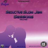 Seductive Slow Jam Sessions Volume 1 Mixed By Jay Jay Official