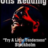 Otis Redding 1967-06-04 Konserthuset in Stockholm, Sweden