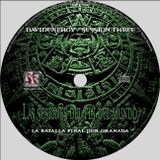 davidenergy - La batalla final por Granada (Las Sesiones del Fin del Mundo)