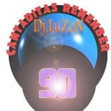 CANTADITAS REMEMBER 90DJ.LUZON