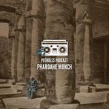 Potholes Podcast (Pharoahe Monch)