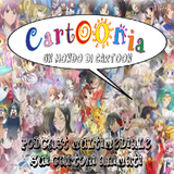 Cartoonia Revolution (15^ Puntata)
