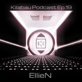 EllieN - Kilabau Techno Podcast Ep.19