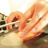 Wolf Larson - We do House Music - Session 12/11