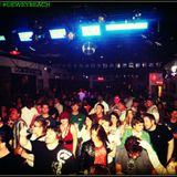 Antyx live set from Dewey Beach EDM Fest