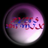 RYU'S 2013 mix