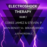 Steven P - ELECTROSHOCK MiniMix Sneak Peak!!!!