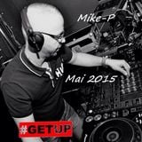 Mike-P 1Mai 2015 Clubbin House