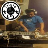 reggaeton mix lalyto dj