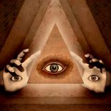 Behind Closed Eyelids- A Psychedelic Trip Volume 2 (February 2017)