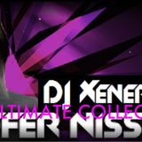 DJ XENERGY VS. OFFER NISSIM - "The ULTIMATE Collection" 2013