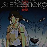 Prinzessin Stereonoke