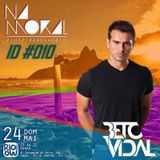 Beto Vidal - ID #010
