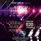 The Official Trance Podcast - Episode 030
