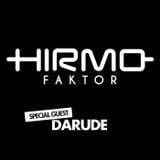Hirmo Faktor @ Radio Sky Plus 14-08-2015 - special guest: Darude