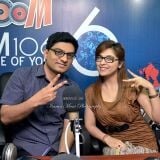 NATASHA ALI'S EXCLUSIVE FM 106.6 INTERVIEW BY DR EJAZ WARIS