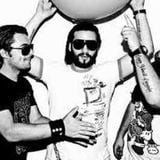 Swedish House Mafia - Until One - 28.09.2012