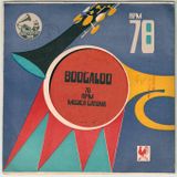 BOOGALOO / 78 RPM / MUSICA GATUNA