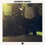 Letherette (Ninja Tune, ENG) "Letherette Cassette" - Guest Mix for Andrew Meza's BTS Radio ('11)